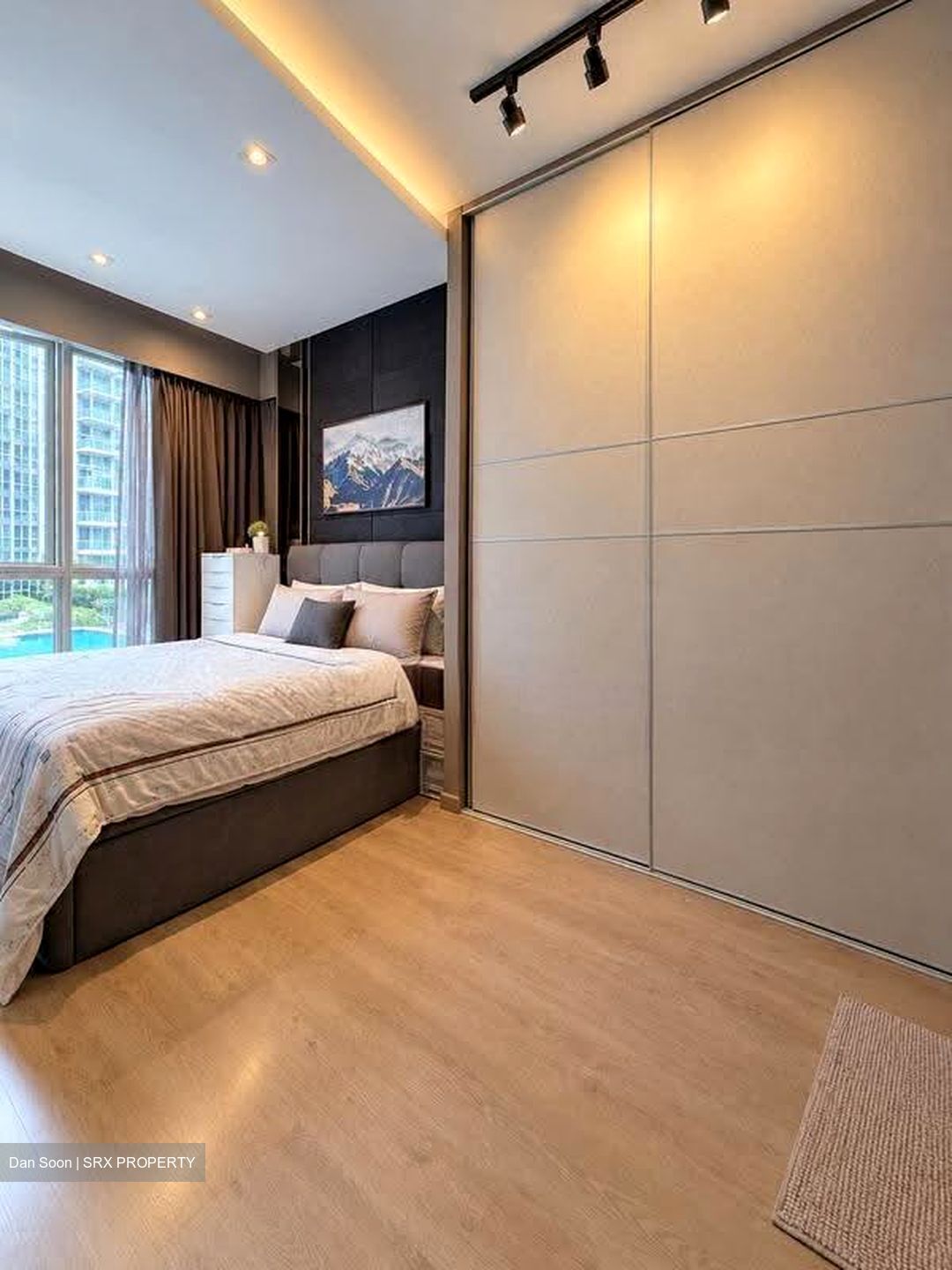 Heron Bay (D19), Condominium #634084111
